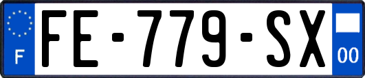FE-779-SX