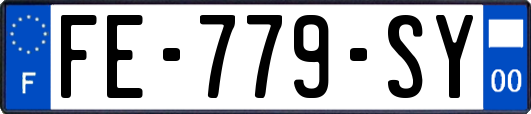 FE-779-SY