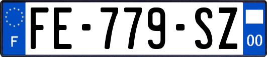 FE-779-SZ