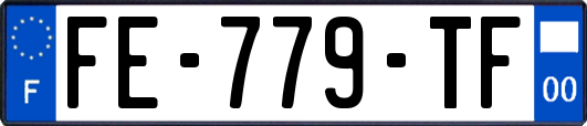FE-779-TF