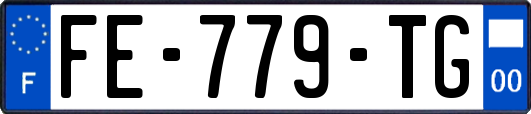 FE-779-TG