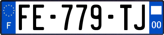 FE-779-TJ