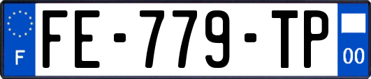 FE-779-TP