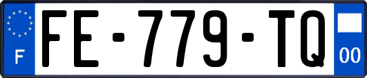 FE-779-TQ