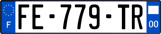 FE-779-TR