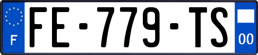 FE-779-TS