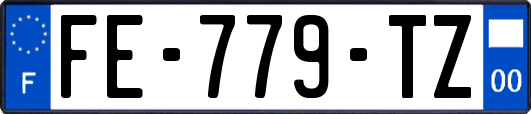 FE-779-TZ