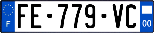 FE-779-VC