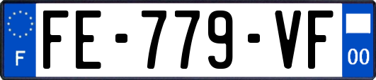 FE-779-VF