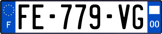 FE-779-VG