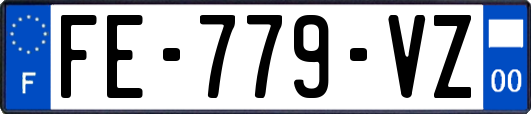 FE-779-VZ