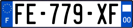 FE-779-XF