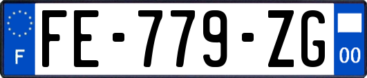 FE-779-ZG