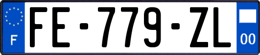 FE-779-ZL