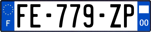 FE-779-ZP