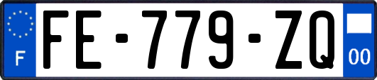 FE-779-ZQ