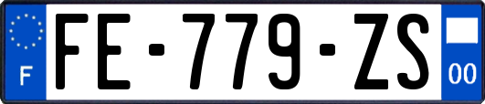 FE-779-ZS