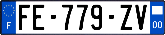 FE-779-ZV