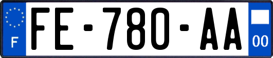 FE-780-AA