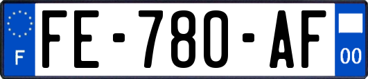 FE-780-AF