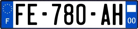 FE-780-AH