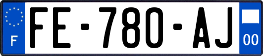 FE-780-AJ