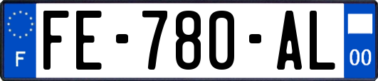 FE-780-AL