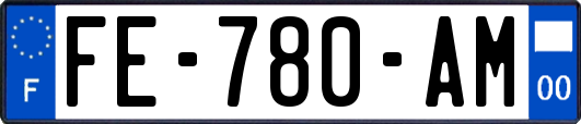 FE-780-AM