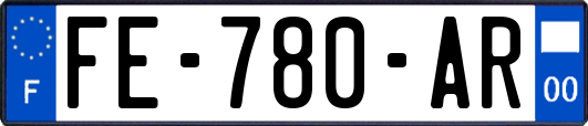 FE-780-AR