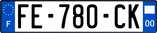 FE-780-CK