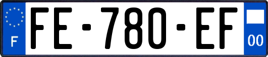 FE-780-EF
