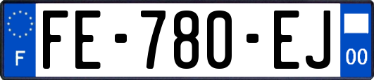 FE-780-EJ