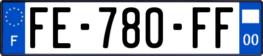 FE-780-FF