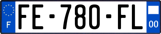 FE-780-FL