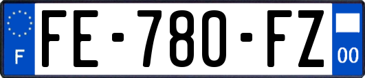 FE-780-FZ
