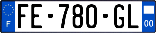 FE-780-GL