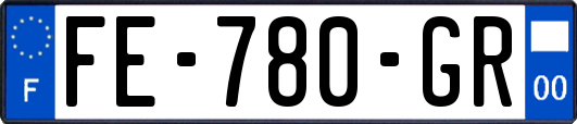 FE-780-GR