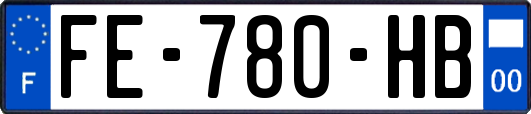 FE-780-HB