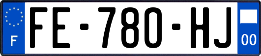 FE-780-HJ