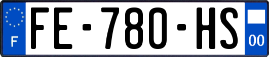 FE-780-HS