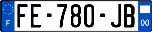 FE-780-JB