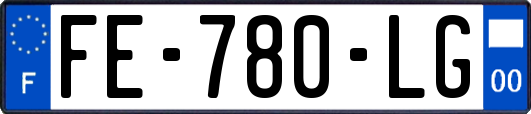 FE-780-LG
