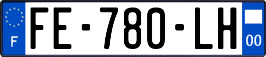 FE-780-LH