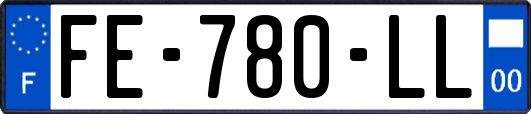 FE-780-LL