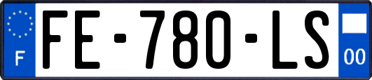 FE-780-LS