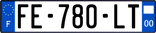 FE-780-LT
