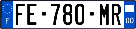 FE-780-MR