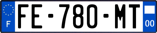FE-780-MT