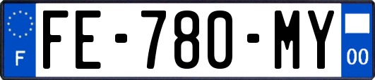 FE-780-MY
