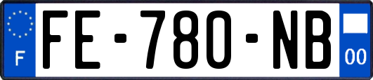 FE-780-NB